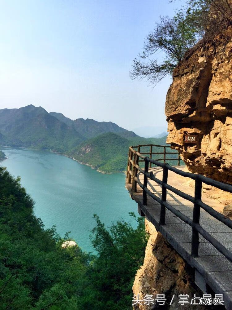 易县哪里有好的风水先生 河北易县皇宫风水如何