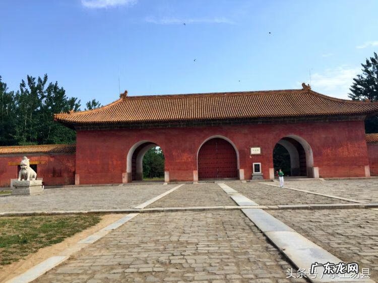 易县哪里有好的风水先生 河北易县皇宫风水如何