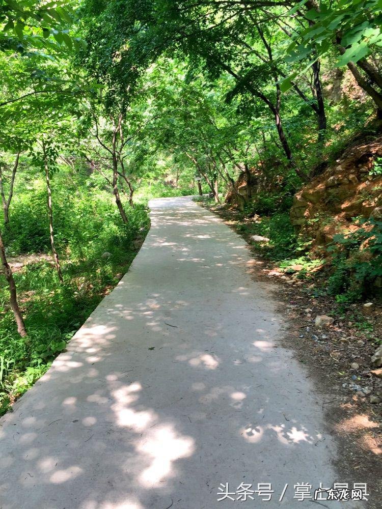 易县哪里有好的风水先生 河北易县皇宫风水如何