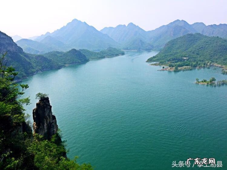 易县哪里有好的风水先生 河北易县皇宫风水如何