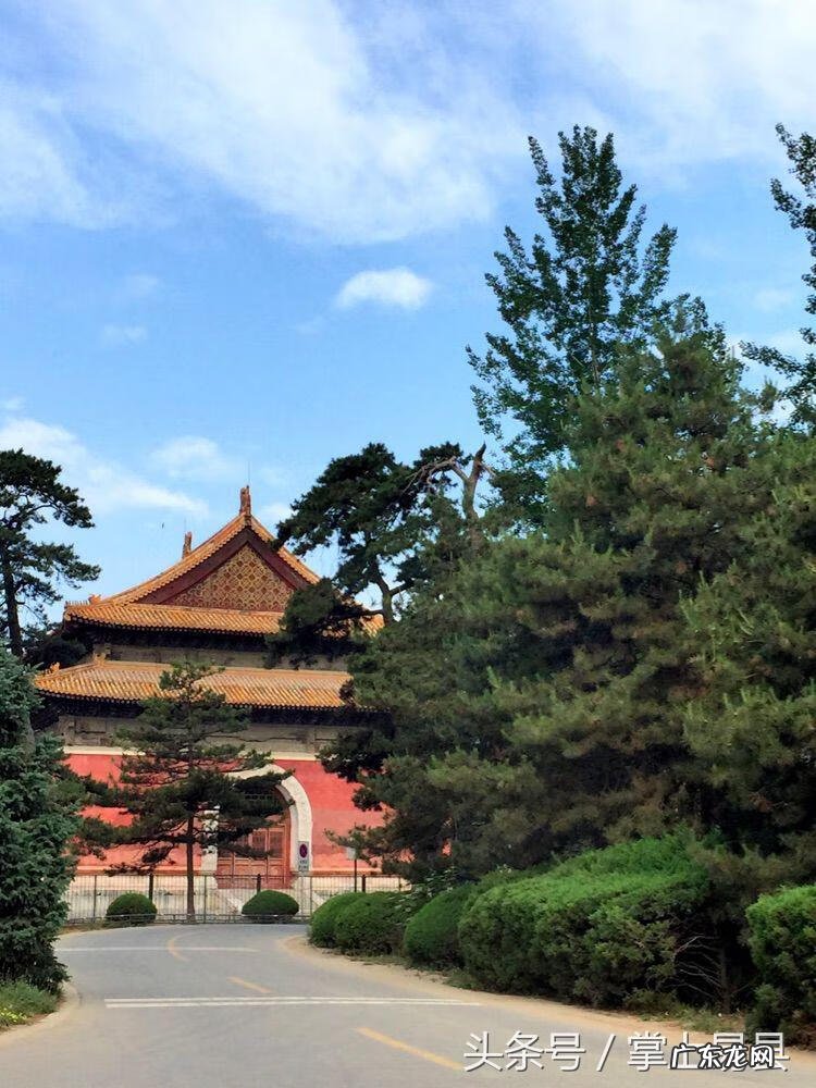 易县哪里有好的风水先生 河北易县皇宫风水如何