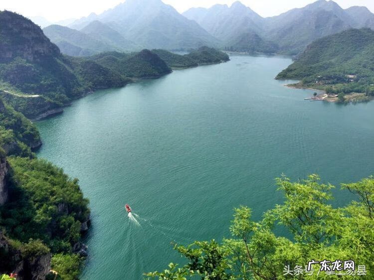 易县哪里有好的风水先生 河北易县皇宫风水如何