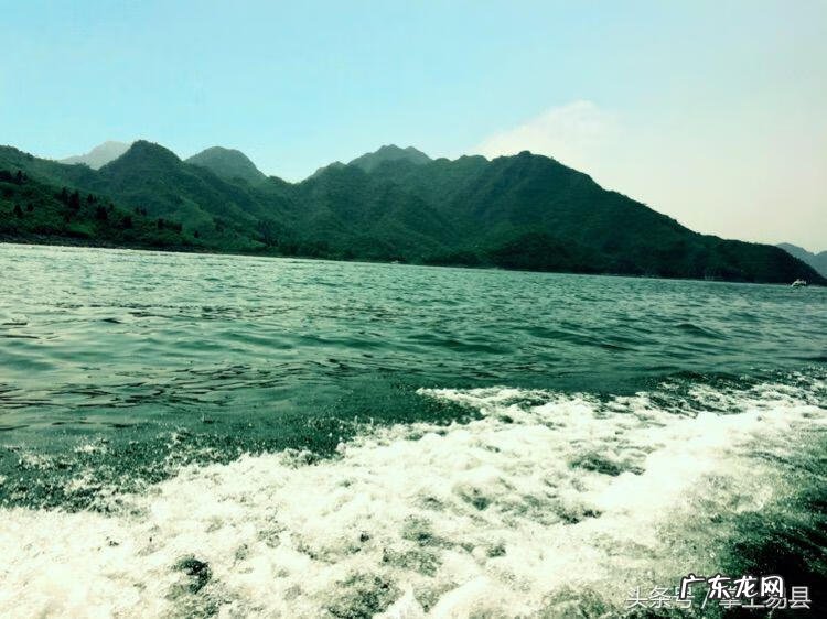 易县哪里有好的风水先生 河北易县皇宫风水如何