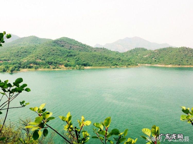 易县哪里有好的风水先生 河北易县皇宫风水如何