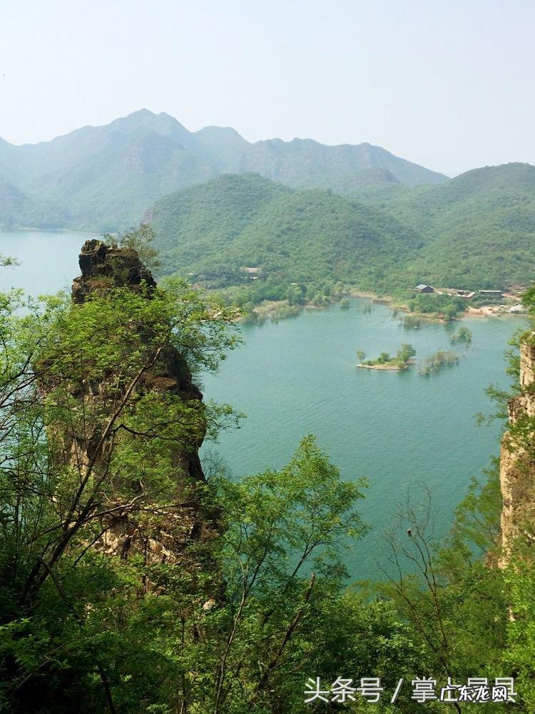 易县哪里有好的风水先生 河北易县皇宫风水如何