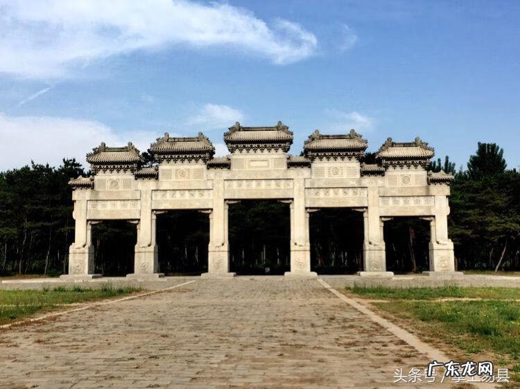 易县哪里有好的风水先生 河北易县皇宫风水如何