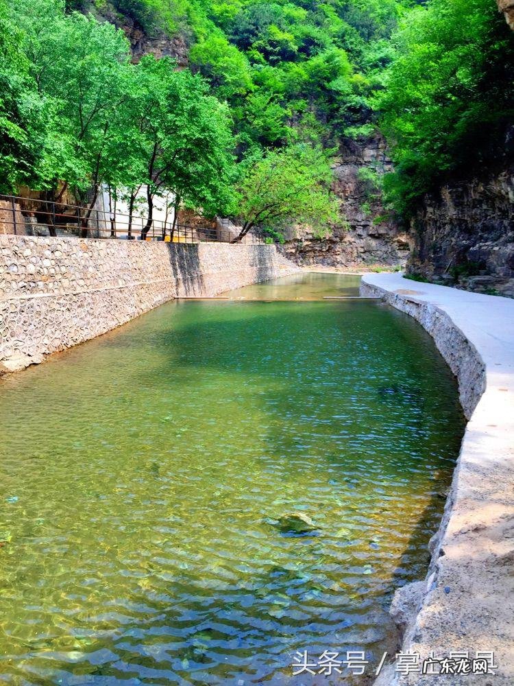 易县哪里有好的风水先生 河北易县皇宫风水如何