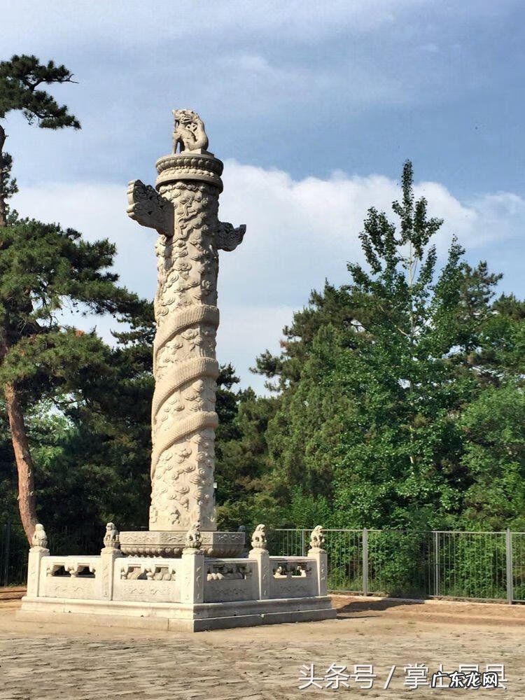 易县哪里有好的风水先生 河北易县皇宫风水如何