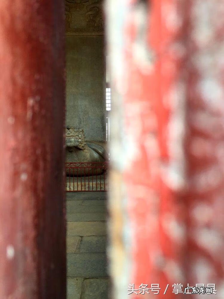 易县哪里有好的风水先生 河北易县皇宫风水如何