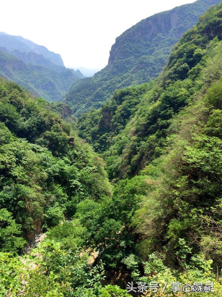 易县哪里有好的风水先生 河北易县皇宫风水如何