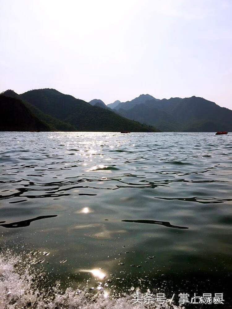 易县哪里有好的风水先生 河北易县皇宫风水如何