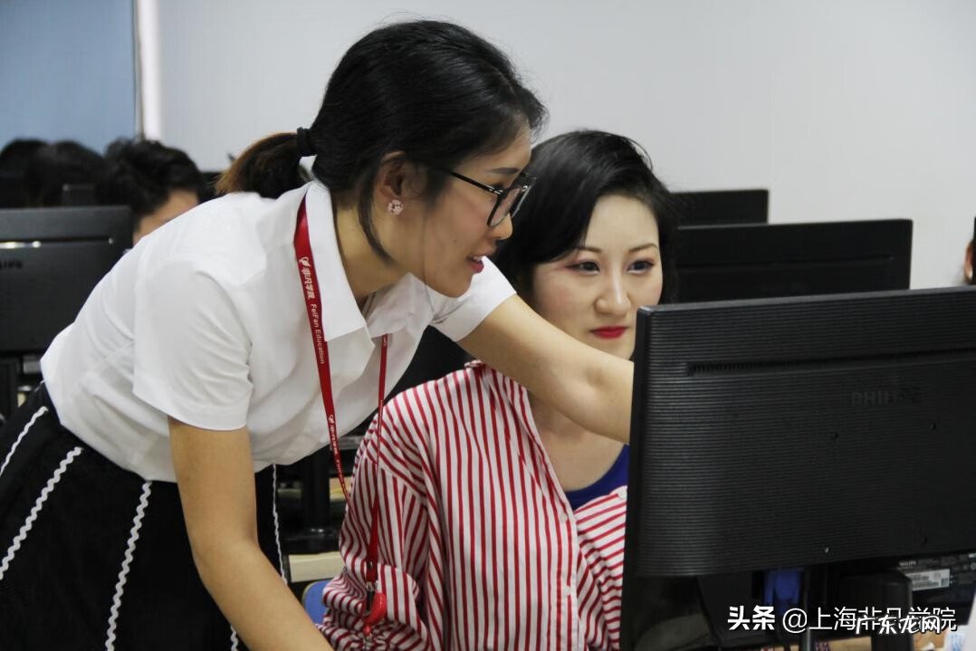 平面设计师培训内容 平面设计培训课程学校