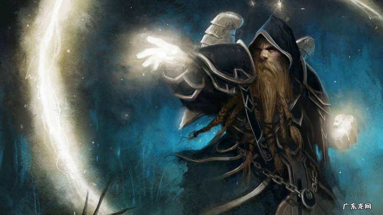 网游之神话归来 网游之黑夜传说全本