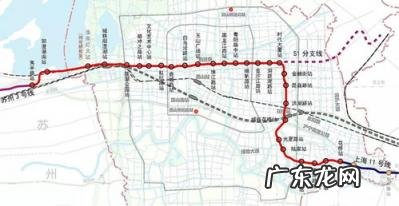 成都s1号线什么时候开通 s1号线地铁线路图时间