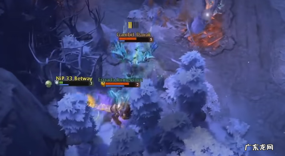 海边巨浪 巨牙海民