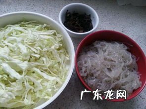 细粉丝需要煮吗? 龙口粉丝煮多久能熟,凉拌