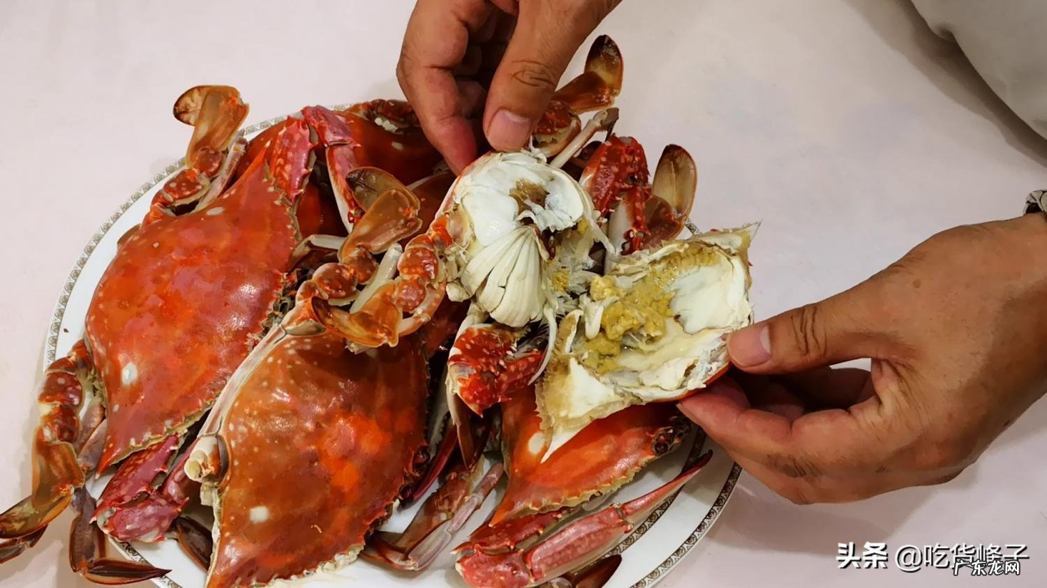 螃蟹蒸多久最佳时间 蒸螃蟹需要多长时间