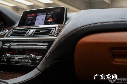 宝马650i报价及图片 宝马650im