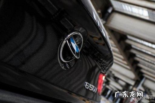 宝马650i报价及图片 宝马650im