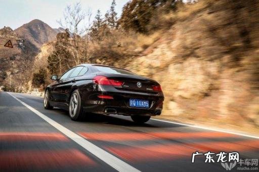 宝马650i报价及图片 宝马650im