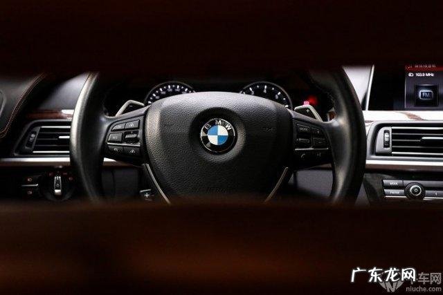 宝马650i报价及图片 宝马650im