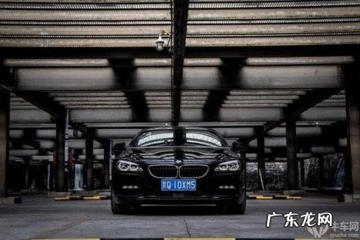 宝马650i报价及图片 宝马650im