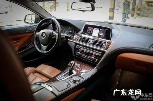 宝马650i报价及图片 宝马650im