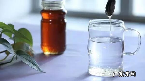 过了期的蜂蜜仍然有8大用处 蜂蜜保质期是多久