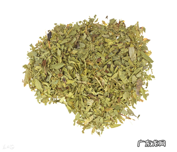 番泻叶的作用与功效 番泻叶的作用原理