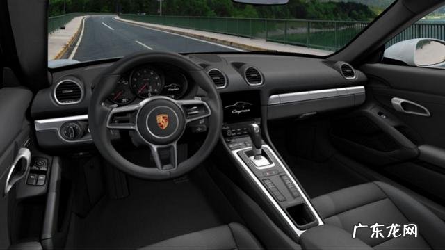 保时捷选配价格表音响 保时捷选配哪些最适合