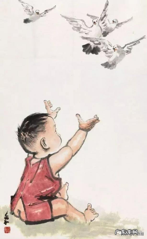 六一儿童节的祝福诗句 六一儿童节祝福语古诗