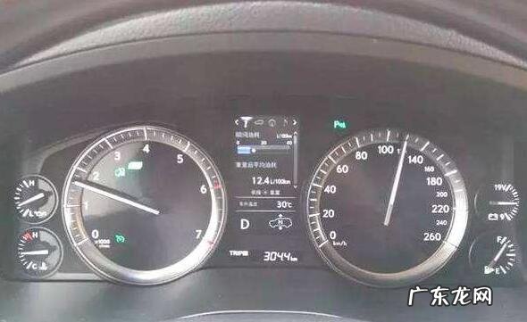 汽车的经济转速 汽车发动机转速多少最好