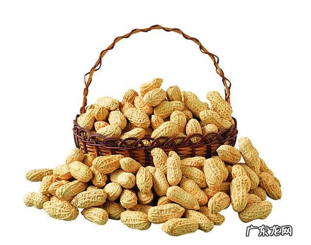 花生的营养价值及功效作用 花生的营养价值有哪些