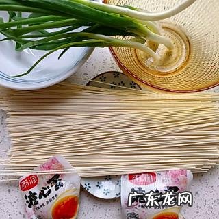 清汤面怎么做好吃又简单 怎样做好吃的清汤面