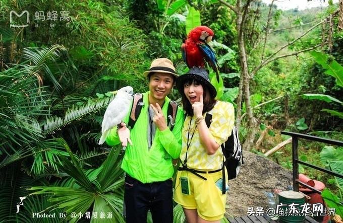 三亚天涯海角好玩吗 三亚海角风水宝地在哪里