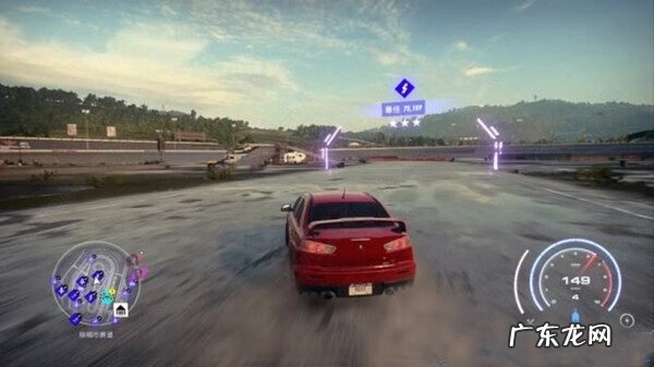极品飞车18汉化补丁 极品飞车15汉化包