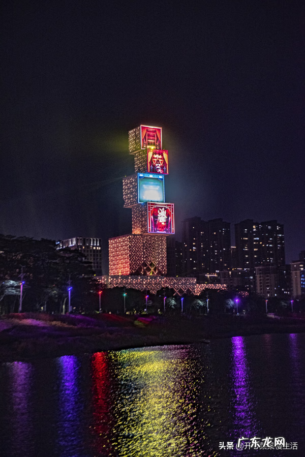 广东四大风水宝地 广东最好风水宝地大全