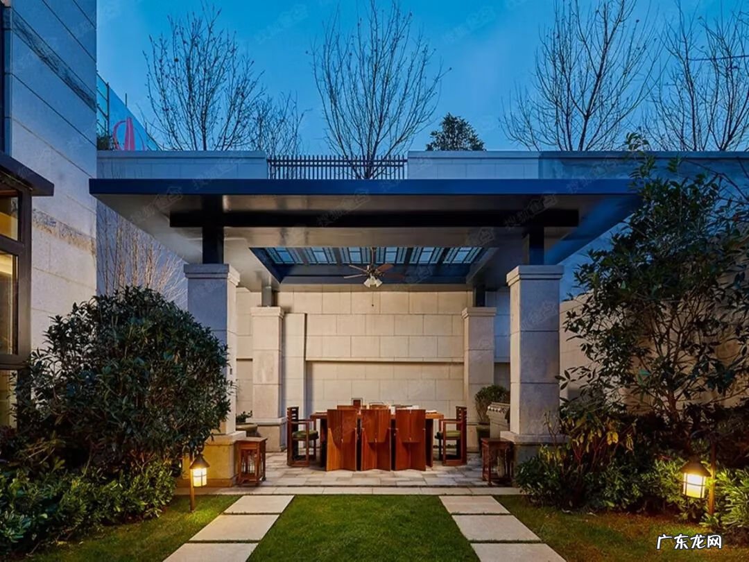 二楼露台花园视频 四楼露台花园设计风水