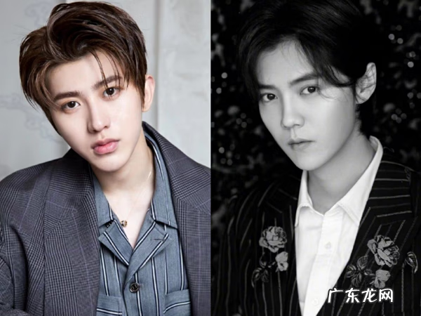 头发设计造型男生 男生头发造型有哪些