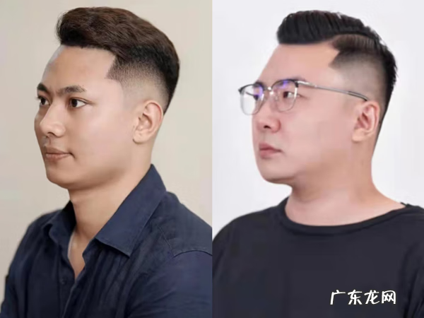 头发设计造型男生 男生头发造型有哪些