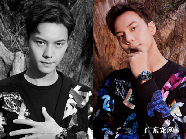 头发设计造型男生 男生头发造型有哪些