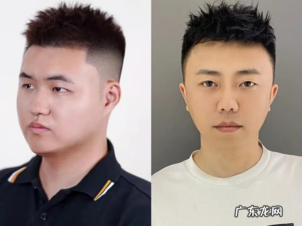 头发设计造型男生 男生头发造型有哪些