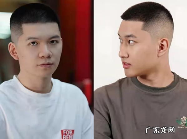 头发设计造型男生 男生头发造型有哪些