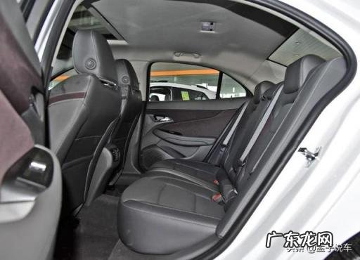 雪佛兰迈锐宝车怎么样 迈锐宝 落地价