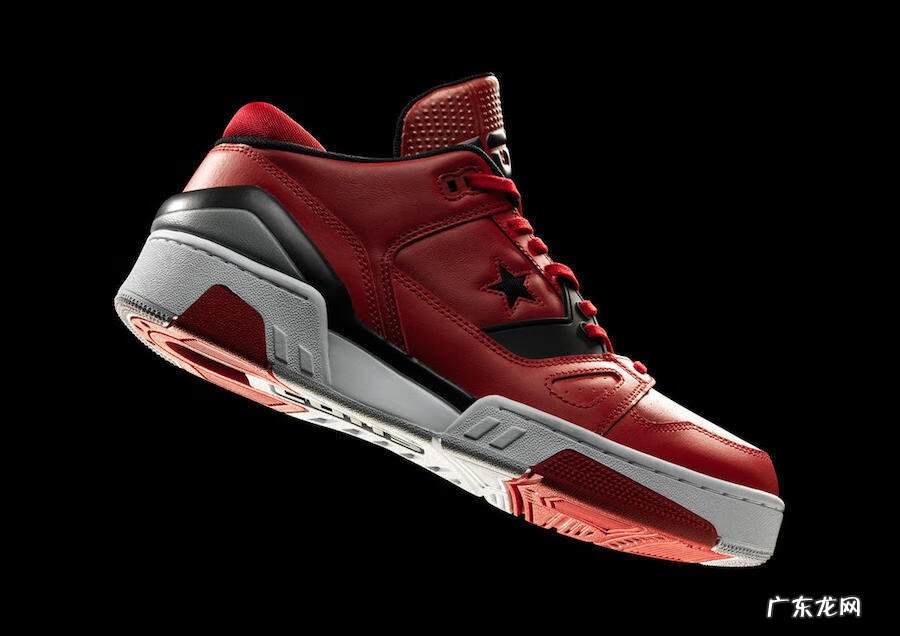 匡威最早是篮球鞋吗 匡威复古篮球鞋有哪些