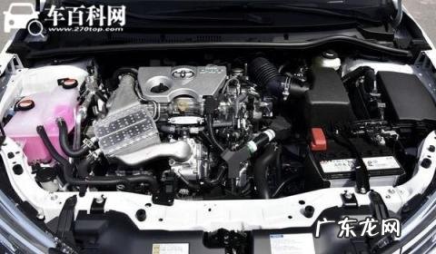 卡罗拉的落地价 卡罗拉多少钱一辆