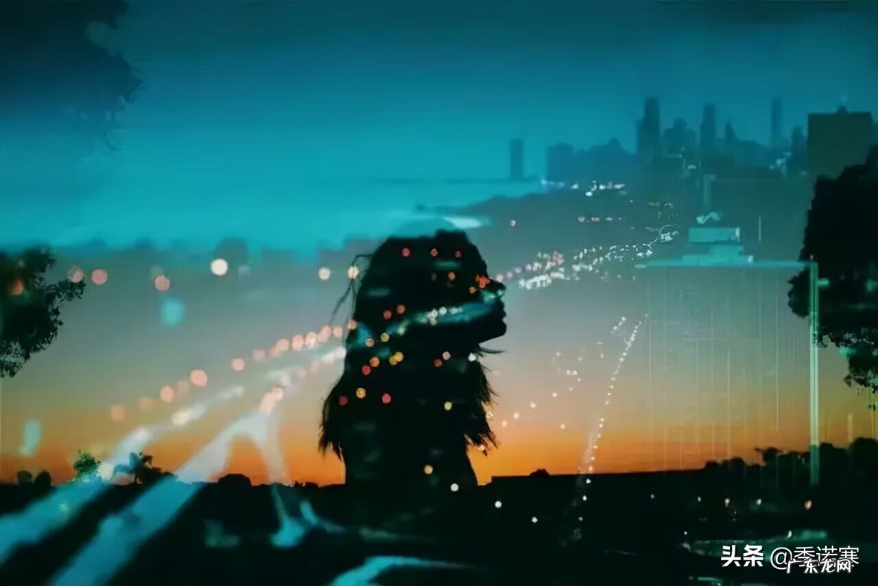 人的长相 面相是一个人的风水