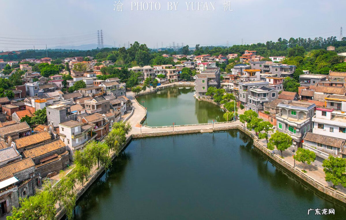 广州风水宝地 广东十大风水宝地有哪些?