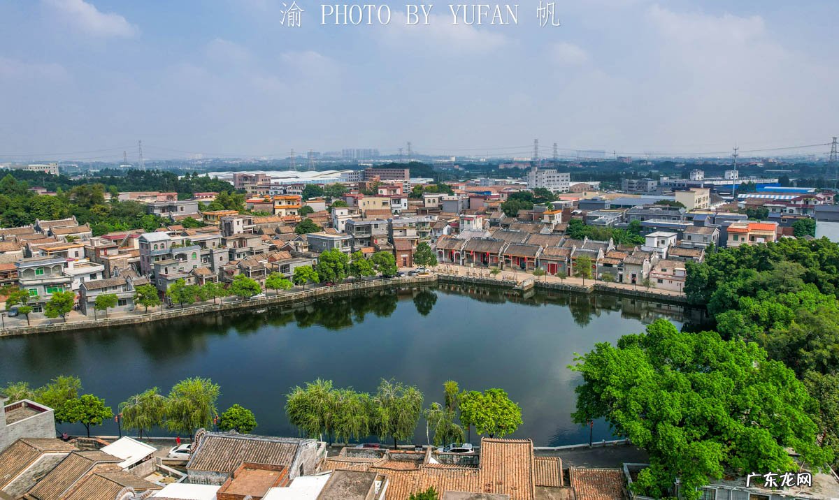 广州风水宝地 广东十大风水宝地有哪些?