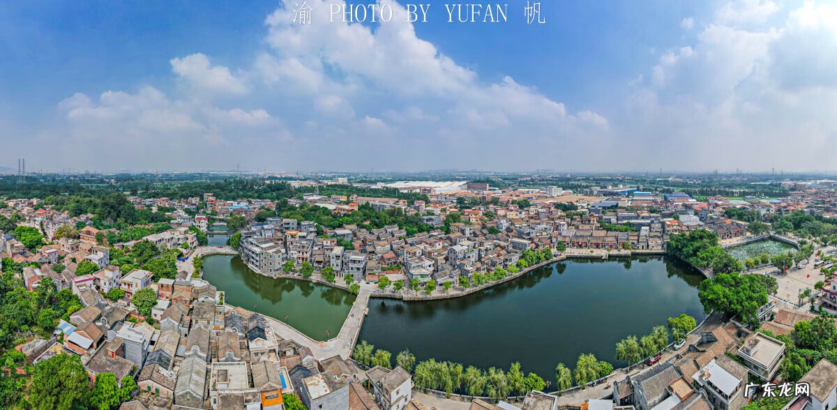 广州风水宝地 广东十大风水宝地有哪些?